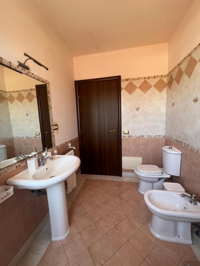 Attico Etnamare Villa Gravina di Catania Bagian luar foto