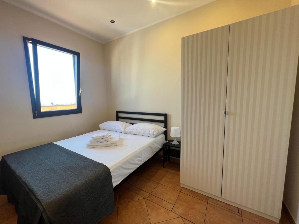 Attico Etnamare Villa Gravina di Catania Bagian luar foto