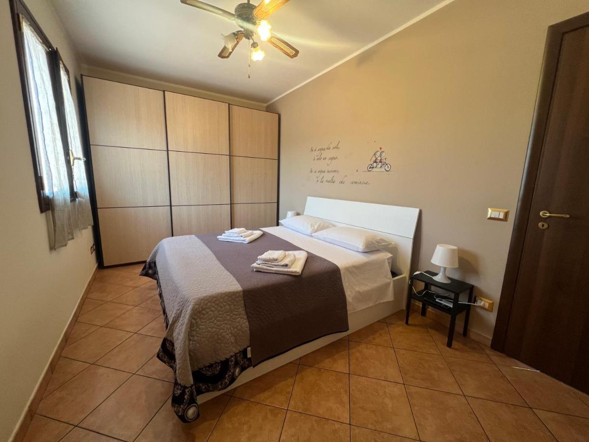 Attico Etnamare Villa Gravina di Catania Bagian luar foto